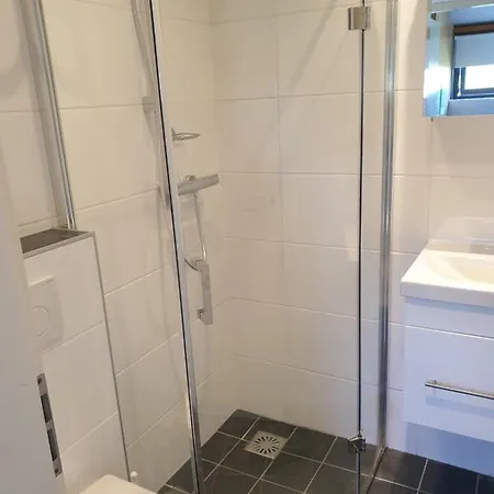 Rekerlanden 221 Feriehus Schoorldam