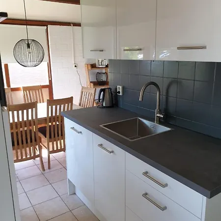 Feriehus Rekerlanden 221