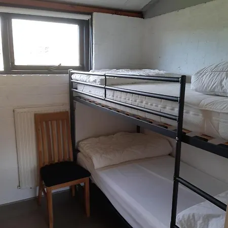 Rekerlanden 221 Feriehus