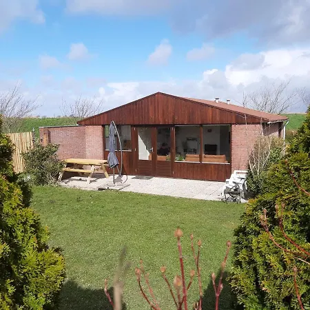 Feriehus Rekerlanden 221