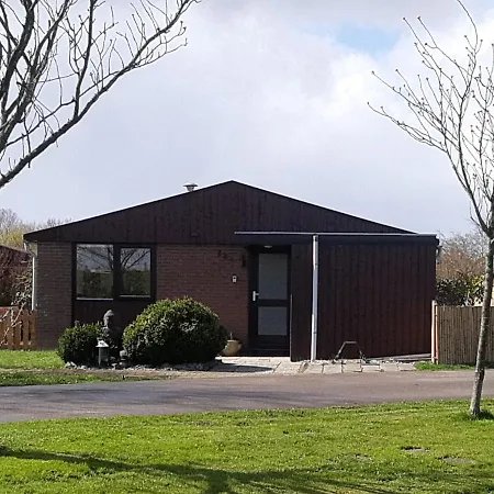 Rekerlanden 221 Feriehus