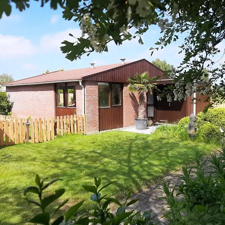 Rekerlanden 221 Feriehus *